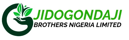 JIDOGONDAJI BROTHERS NIGERIA LIMITED
